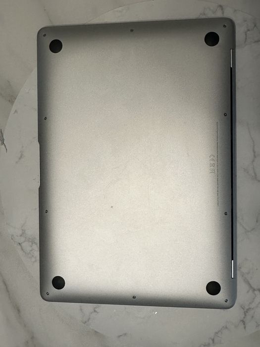 Vand MacBook Air 13 2020