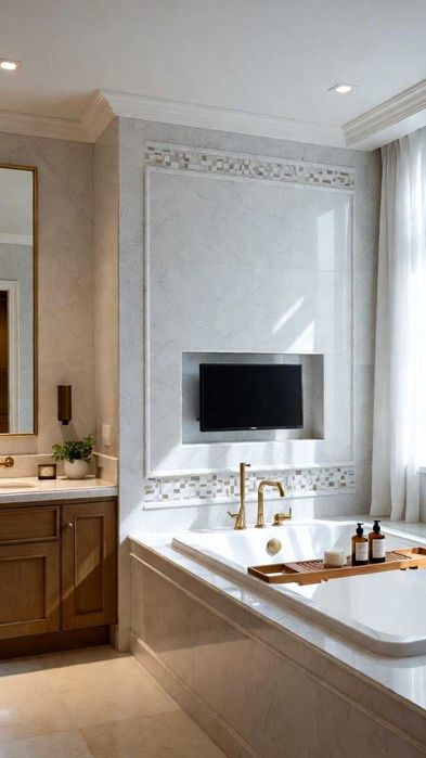 Ремон ,санузлов,и квартир