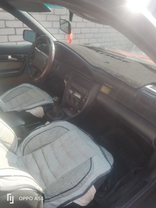 Продам Ауди 100 с4