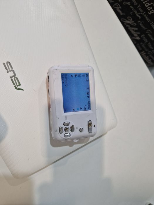 Aparat foto special pentru copii