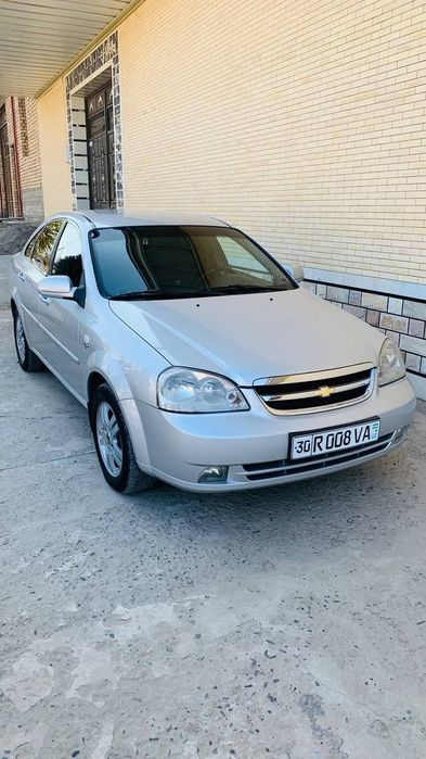 Ласетти 2011 1.8 мотор