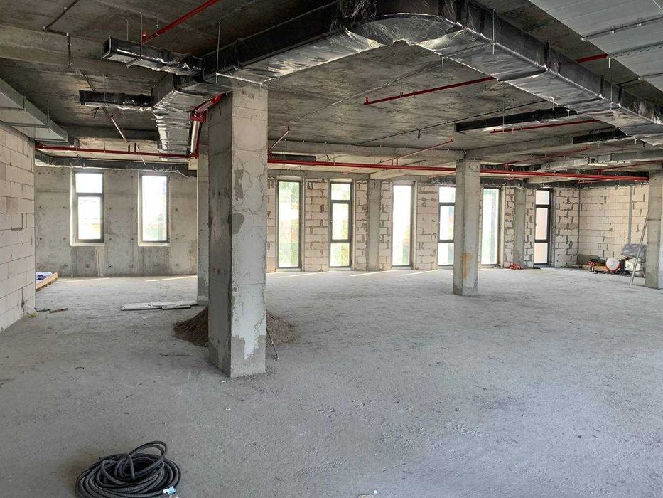 [КМ] Сдам Бизнес центр А класса с ремонтом