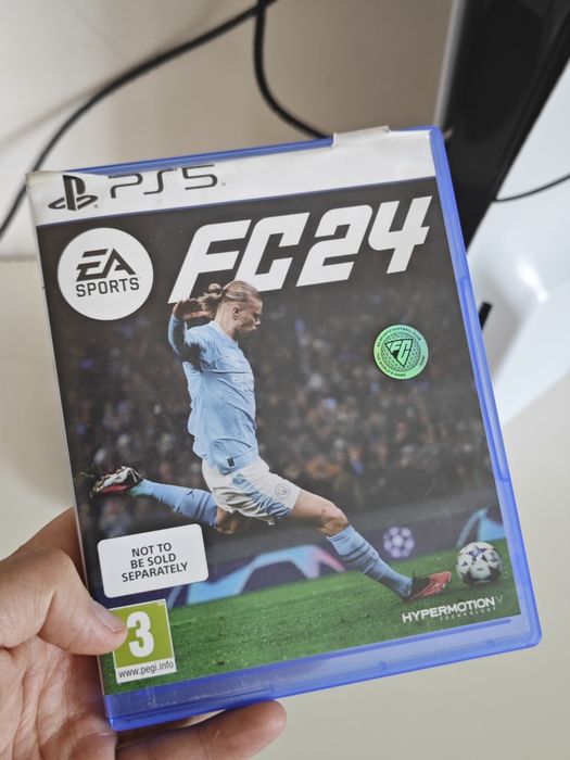 Playstation 5 Slim 1Tb без ремонта