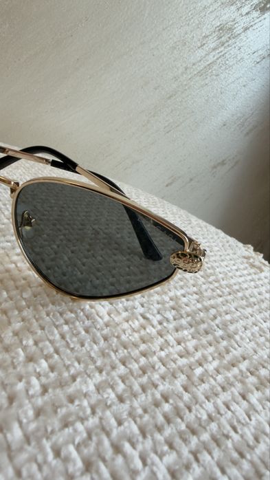 Ochelari de soare bulgari