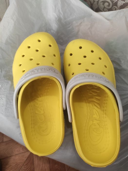 Детская обувь на пляж, в бассейн