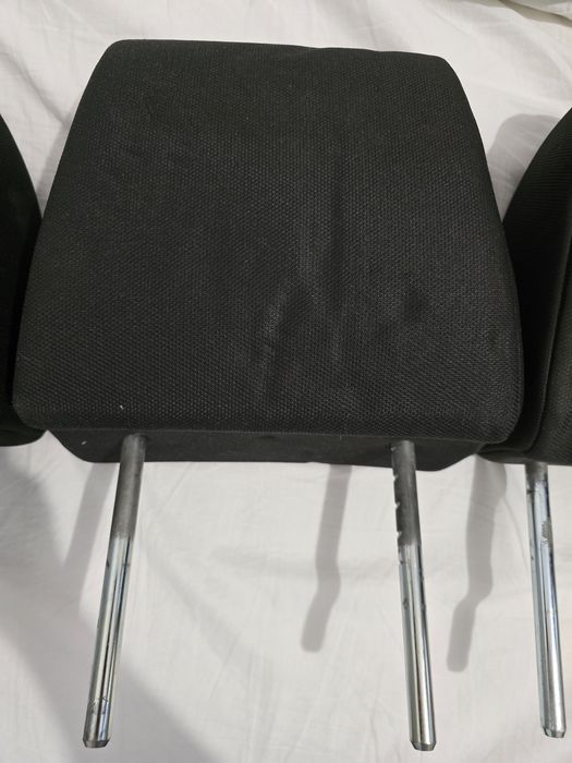 Tetiere tetiera Nissan Qashqai si Peugeot 206