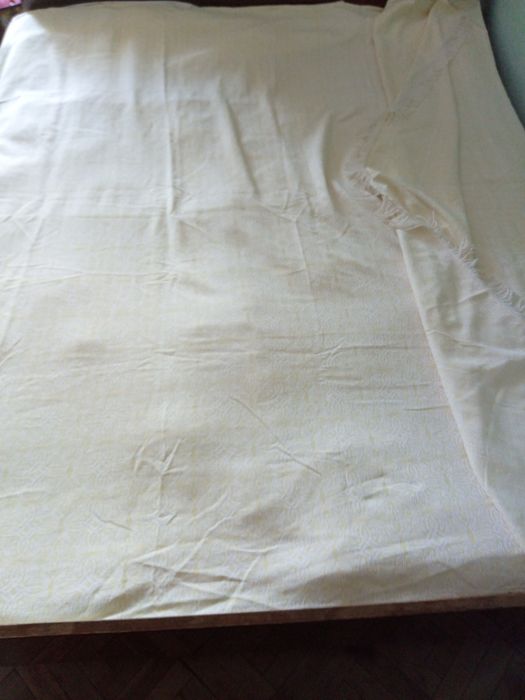 Покривка за легло