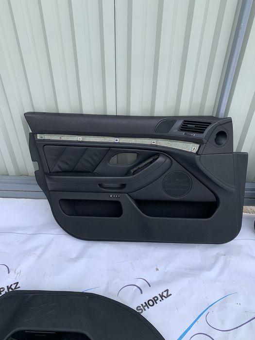 Дверные карты , обшивки Бмв&Bmw e 39