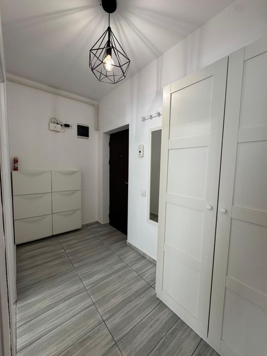 Garsoniera Nicolae Grigorescu De Inchiriat Metrou Parcare