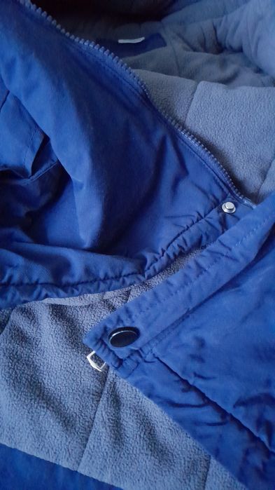 Куртка зимняя для мальчика