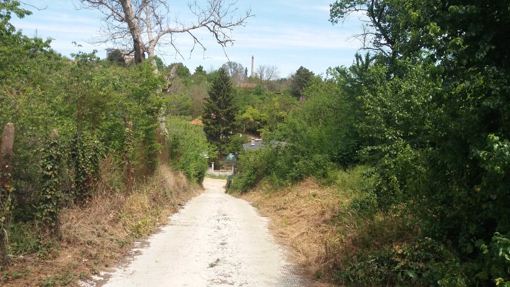 Продава се Парцел в Добрич, Градска болница - 400 кв.м за 87 €/кв.м - Снимка #7