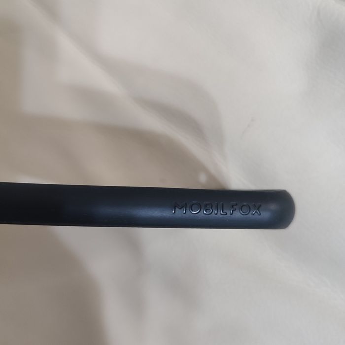 Husa iPhone 11 Mobilfox