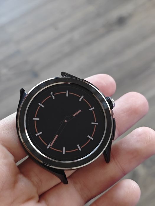 Vând ceas Xiaomi Watch 2 Pro, Negru