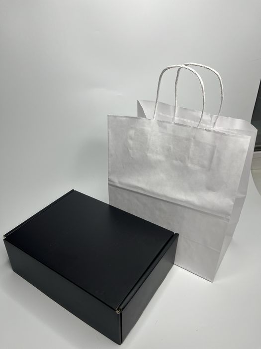 Smart бокс для новый год