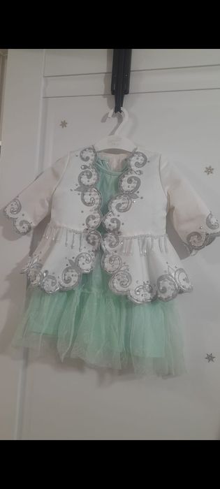 Кажекей детский б/у