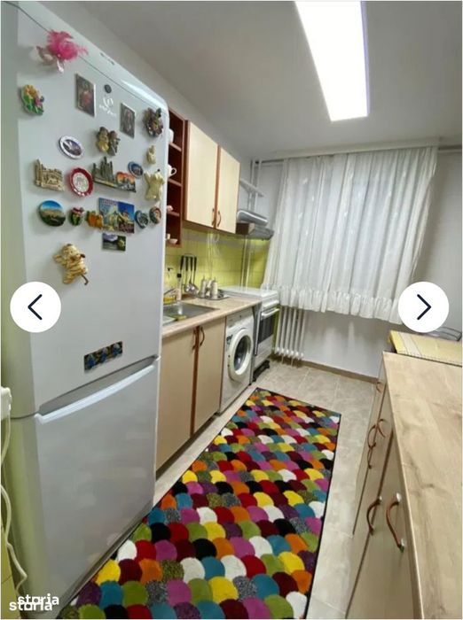 3 Camere Drumul Taberei Valea Argeșului