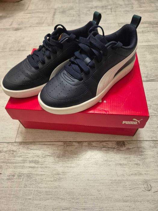 Дамски обувки - Puma