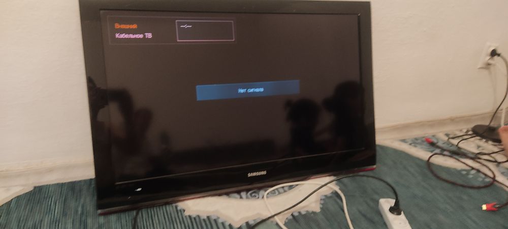 телевизор самсунг