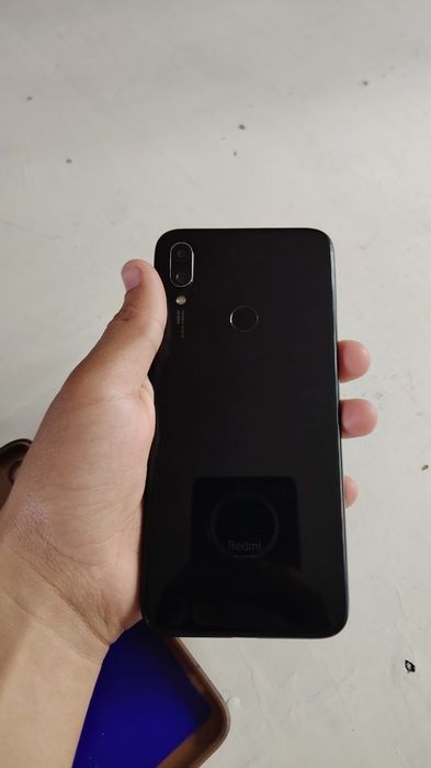 Redmi note 7 ideal