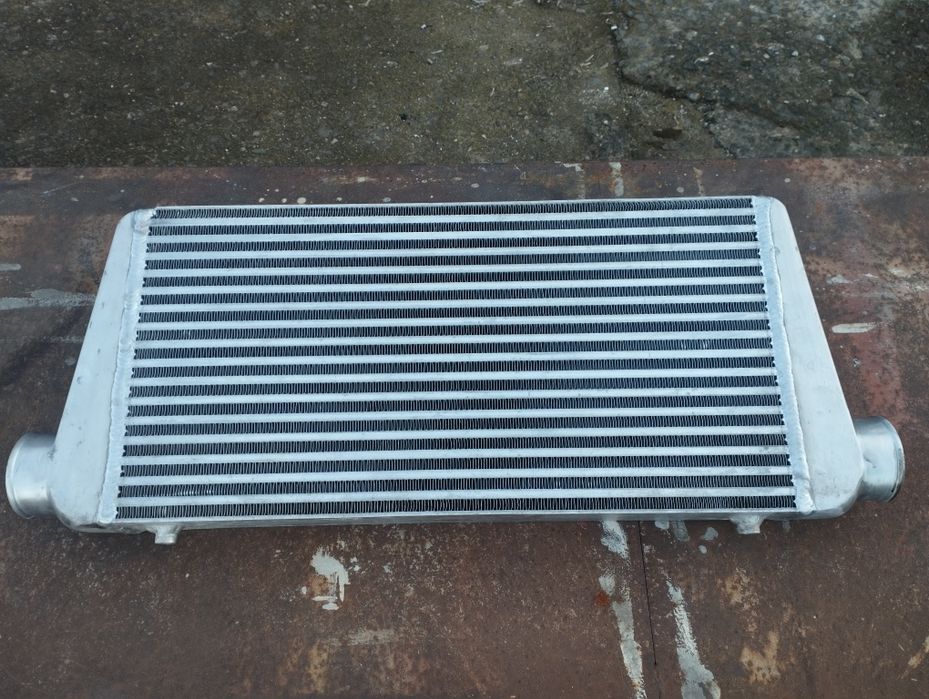 Интеркулер 600/300/76