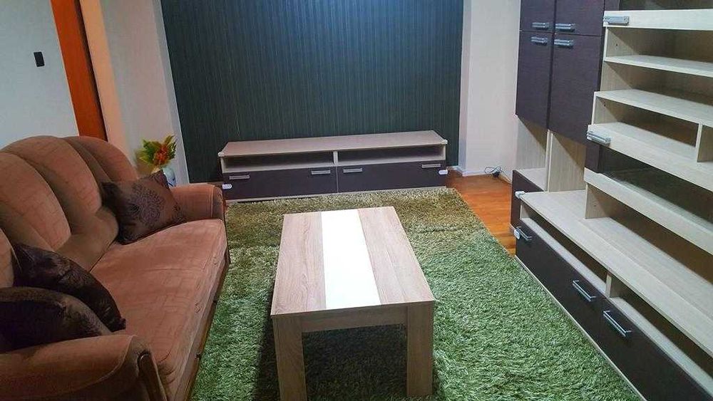 Proprietar, inchiriez apartament 2 camere spitalul judetean