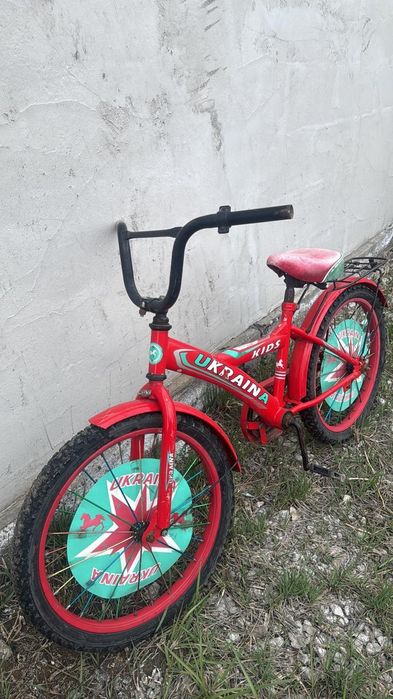 Продам велосипед детский