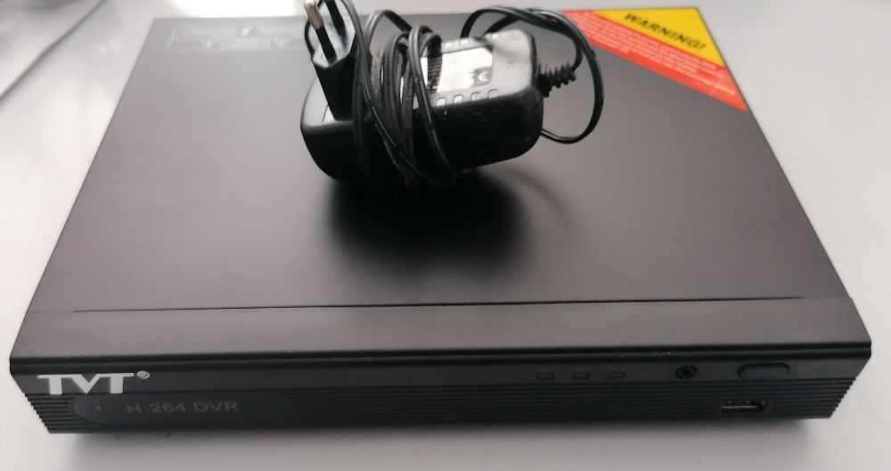 TD2304SE-C,аналогов,четири канален DVR,TVT,960H,4 канала