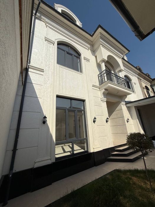 Коттедж Ховли Хонадон