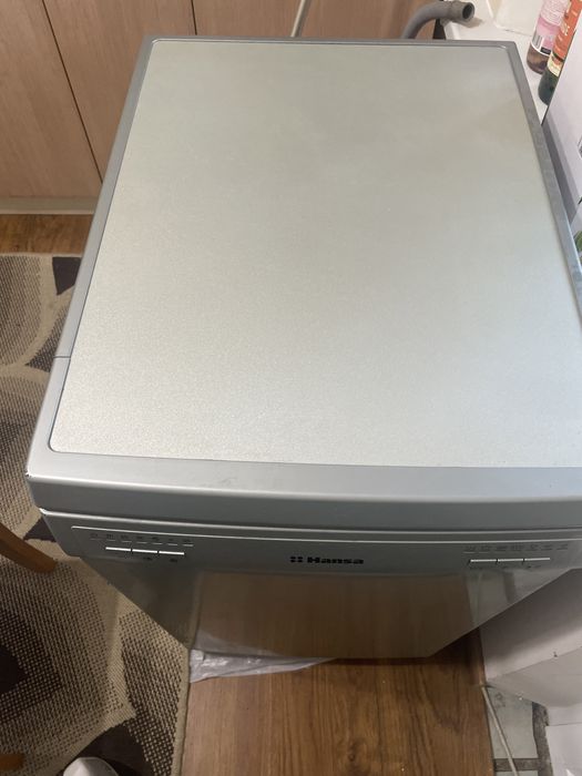 Посудочоечная машина hansa