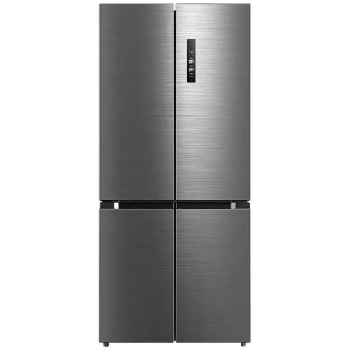 Холодильник Midea side by side/NoFrost/570L +сенсорное управления