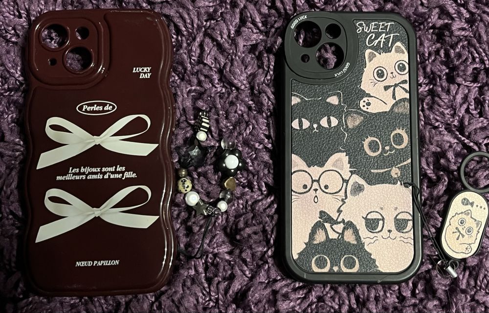 Чехлы на Iphone 11pro max/13/14/15