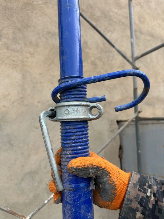 Стойка Маналит учун