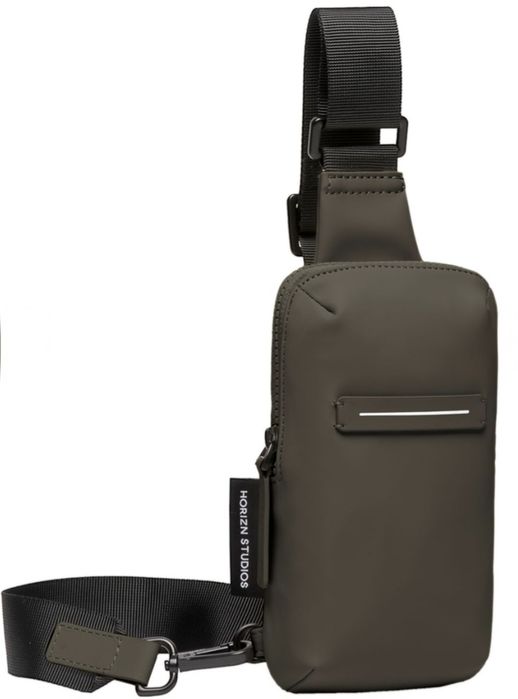 Geanta crossbody Gion Cross-Body Bag S