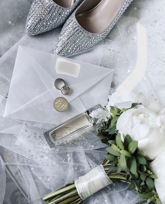 Вечерние туфли новые