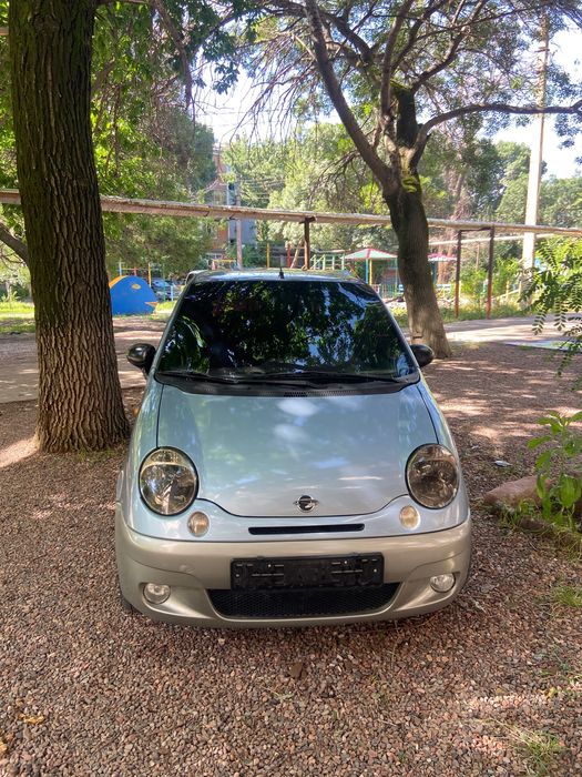 Matiz best 2011 yil