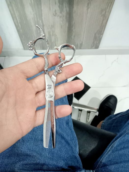 Мишинки для барбера