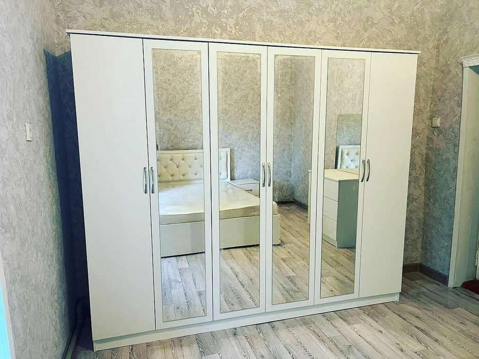 Шкафтар заказбен Склад Шымкент