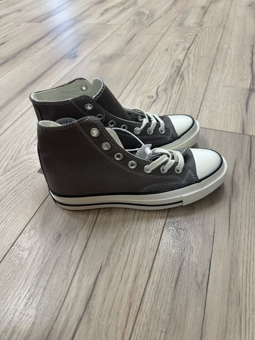 Новые кеды converse оригинал chuck taylor 70