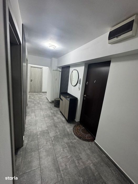 Ap. 2 Camere- Unirii, Prima Inchiriere, Metrou, Boiler, Modern