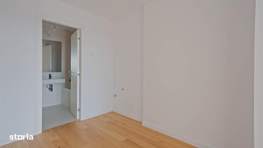 2 Camere Floreasca || Vedere Lac