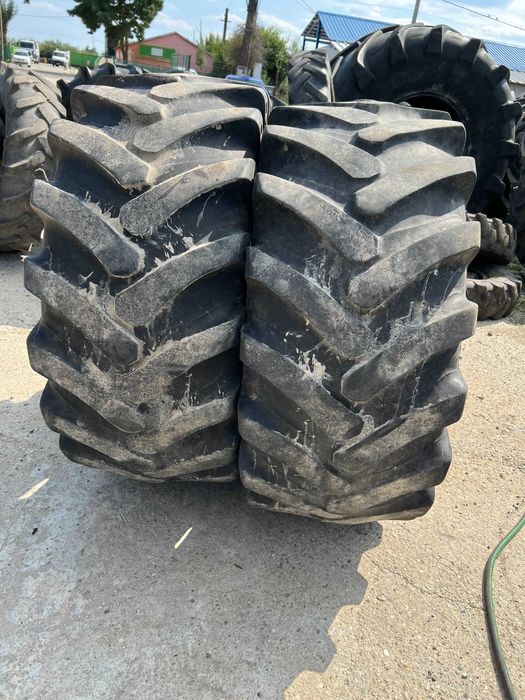 Anvelope 480.65 R24 alliance