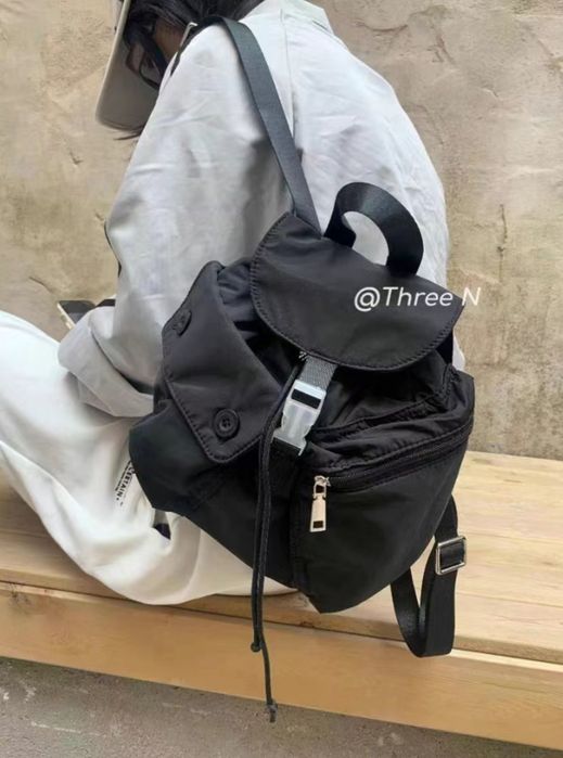 Рюкзак маленький женский новый