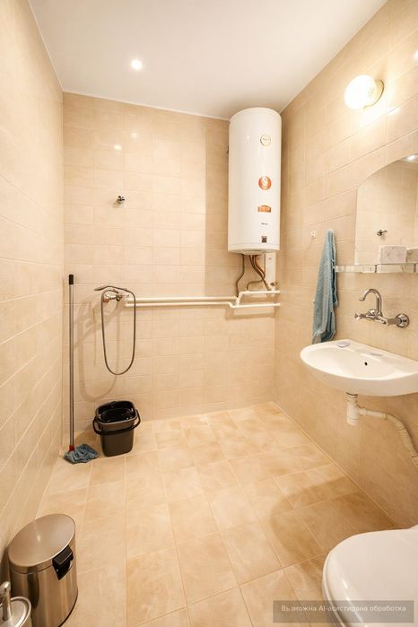 Дава се под наем Двустаен апартамент в Пловдив, Кючук Париж - 50 кв.м за 348.84 € - Снимка #3