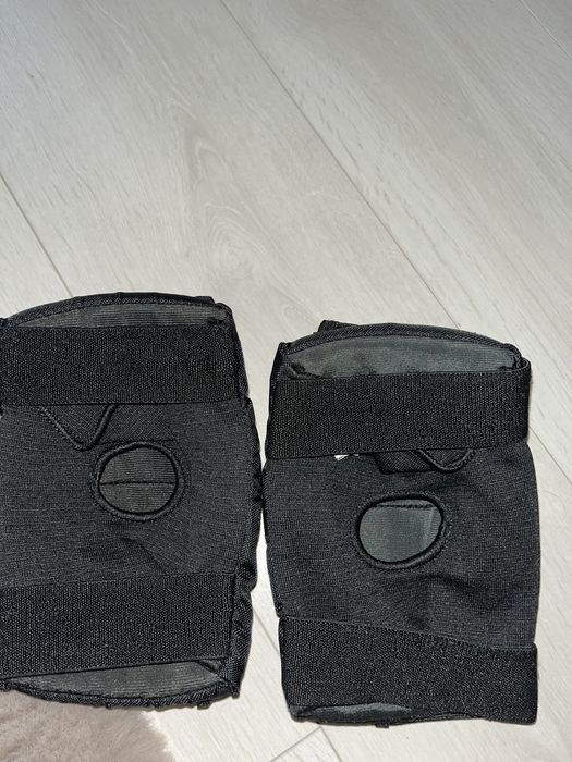 Set protectie cazaturi copii Oxelo