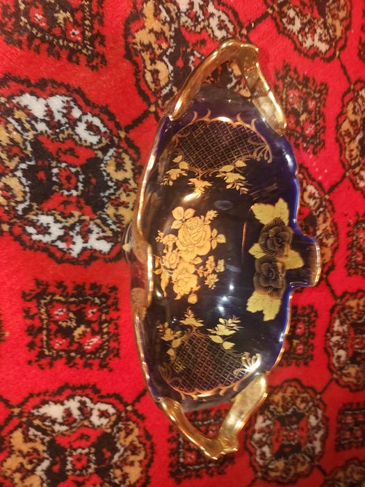 Посуда пахтагул и другие