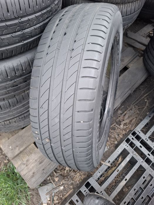 Vand 1 anvelopa 195 65 16 michelin buna de vara dot 2018