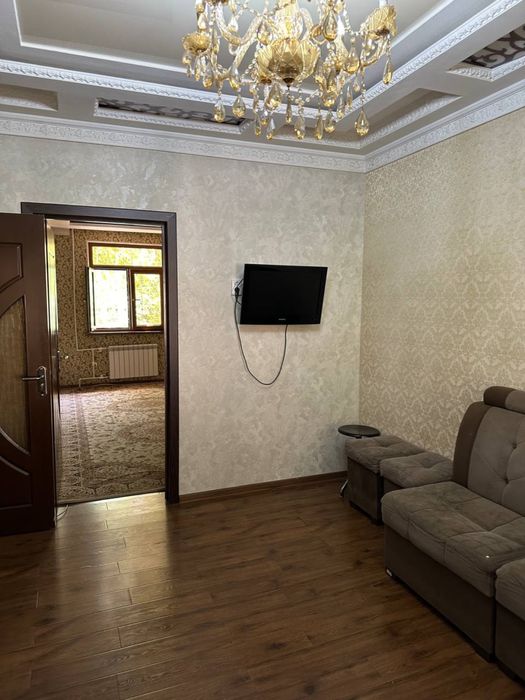 Сдам 2 а 3 х ком на Чиланзаре 7 Оптовый Базар 9 Род Дом Срочно !