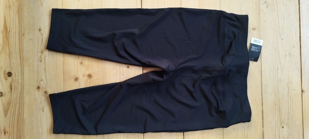 Colanți noi fitness lungi și 3/4 mărimea M, L și XL Crivit