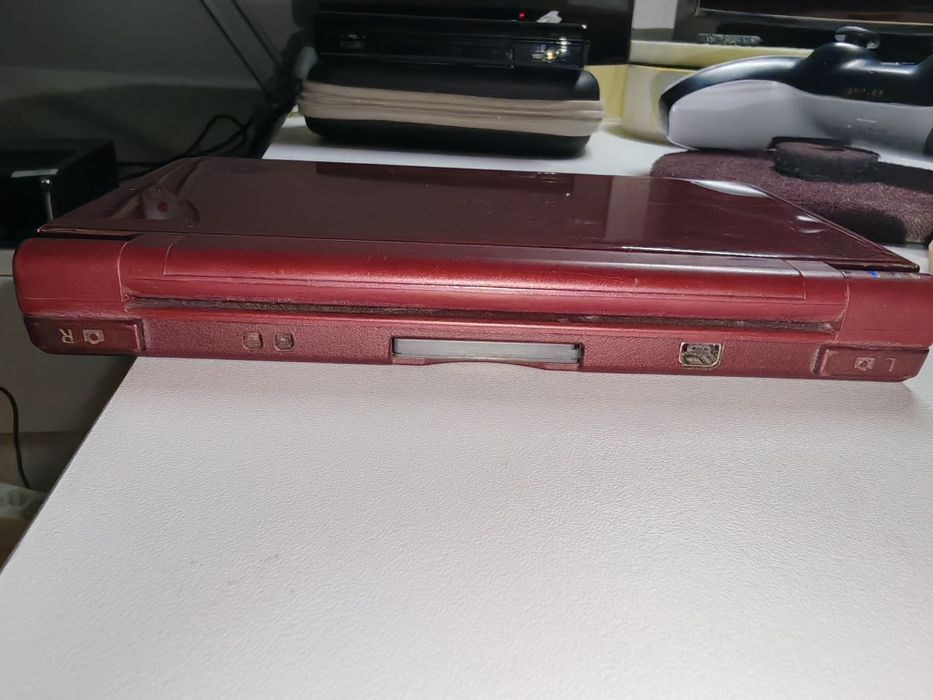 Nintendo DSi xl  perfect funcțional