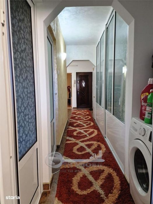 Apartament 3 camere Decomandat - CUG